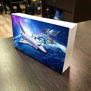 Космический Magic Book