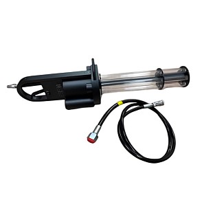 Крио-Ган Gatling-Gun