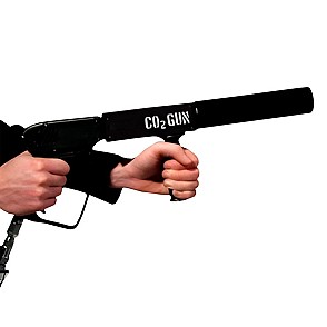 Крио-пистолет MAGICFX CO2-GUN