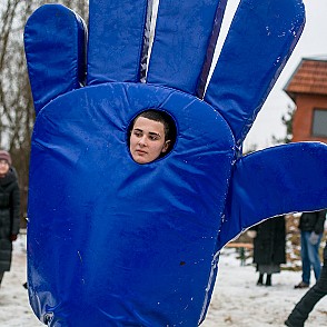 Ладошки