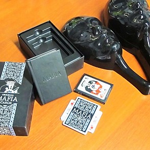 Игра мафия