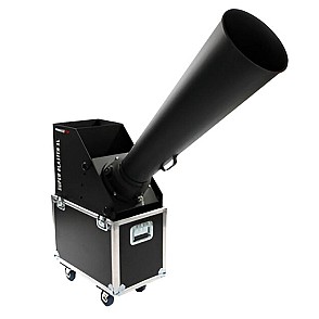 Конфетти-бластер