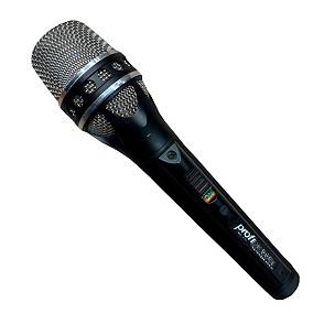 Микрофон Sennheiser Profi Power MD 431