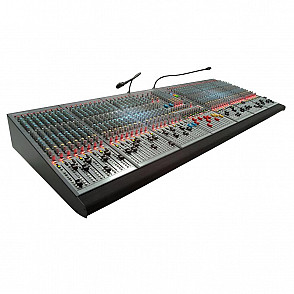 Микшерный пульт Allen Heath GL2800-40