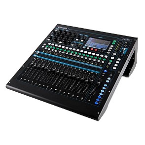 Микшерный пульт Allen&Heath QU-16