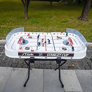 Настольный хоккей «STIGA»