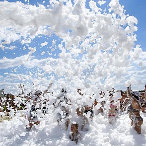 Пеногенератор