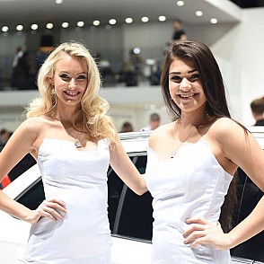 Промо модели