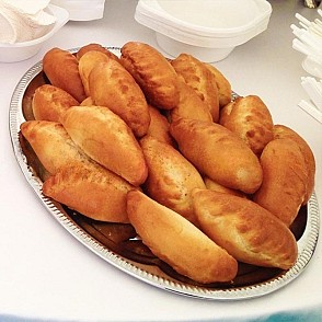 Пирожки
