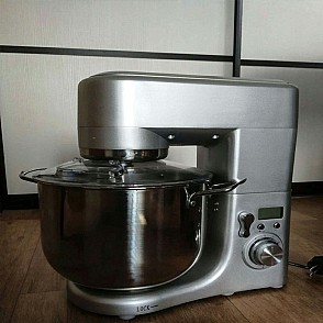 Планетарный миксер 10 л
