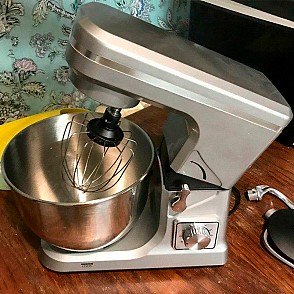 Планетарный миксер 4.5 л