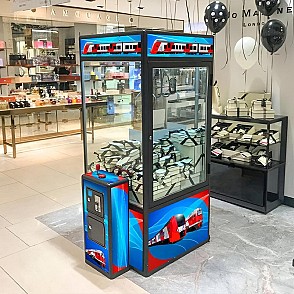 Призовой аппарат Железнодорожный
