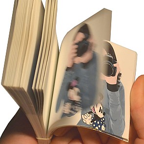 Промо Magic Book