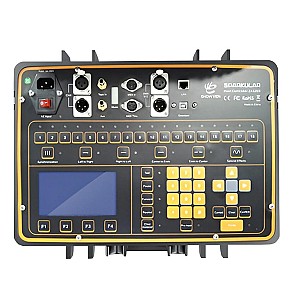 Пульт управления искрометами