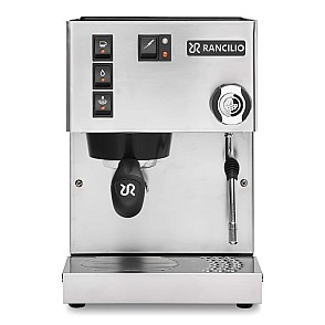 Рожковая кофемашина Rancilio Silvia