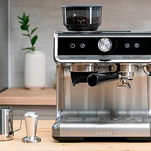 Рожковая кофемашина Viatto VA-CMG888