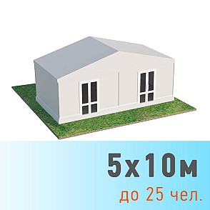 Шатер Павильон 50 кв. м