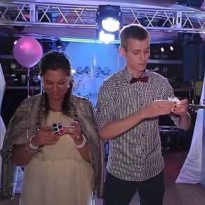 Шоу «Угадай Артиста»