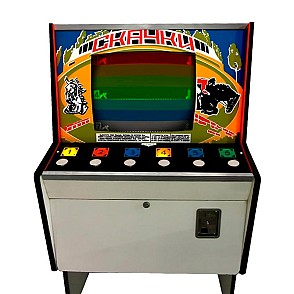 Скачки СССР