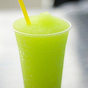 Холодный напиток «Слаш»