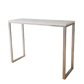 Стол Aesthetic Silver
