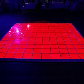 Светодиодный танцпол floor LED