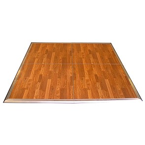 Танцпол ламинированный