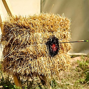 Тир лучный «Русичъ»