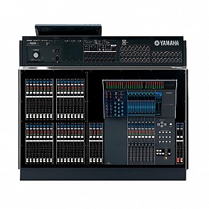 Микшерный пульт YAMAHA M7CL-48