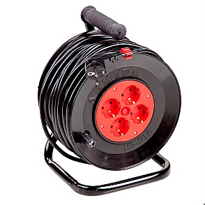 Удлинитель 220V — 50 м.