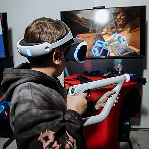 Виртуальный стрелок