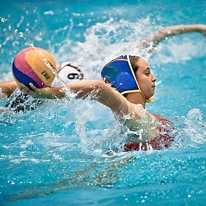 Водное поло