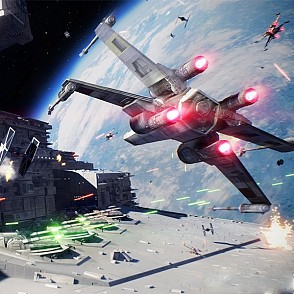 Xbox «Космические игры»