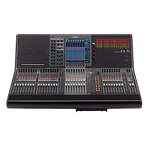 Микшерный пульт Yamaha CL5
